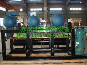 保鮮冷藏設備產品列表 為品質生活與商業運營保駕護航